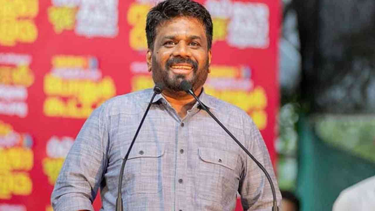 நாட்டை மறுமலர்ச்சிக்கு அழைத்து செல்லும் யுகம் ஆரம்பம்