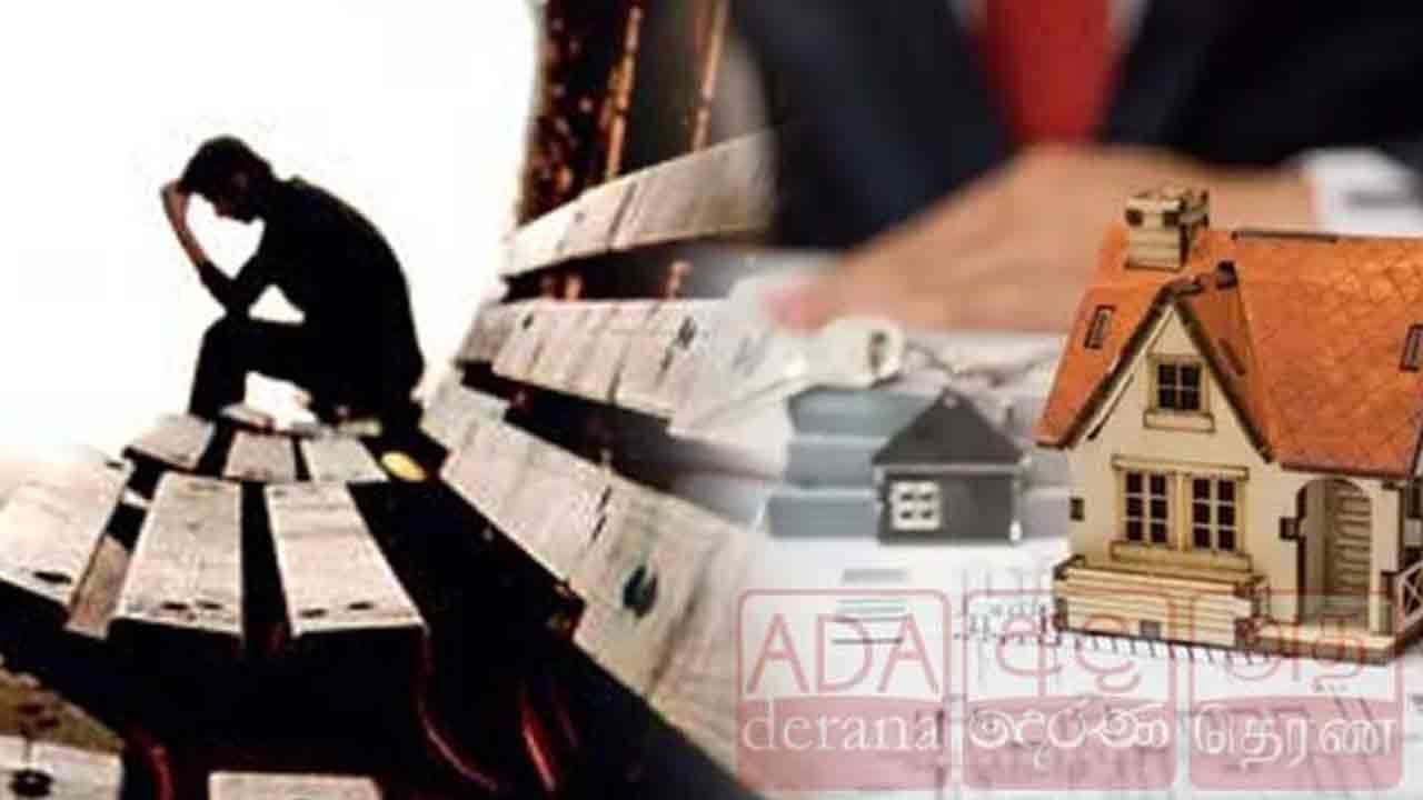 பராட்டே சட்டத்தால் நுாற்றுக்கும் மேற்பட்டோர் உயிர்மாய்ப்பு