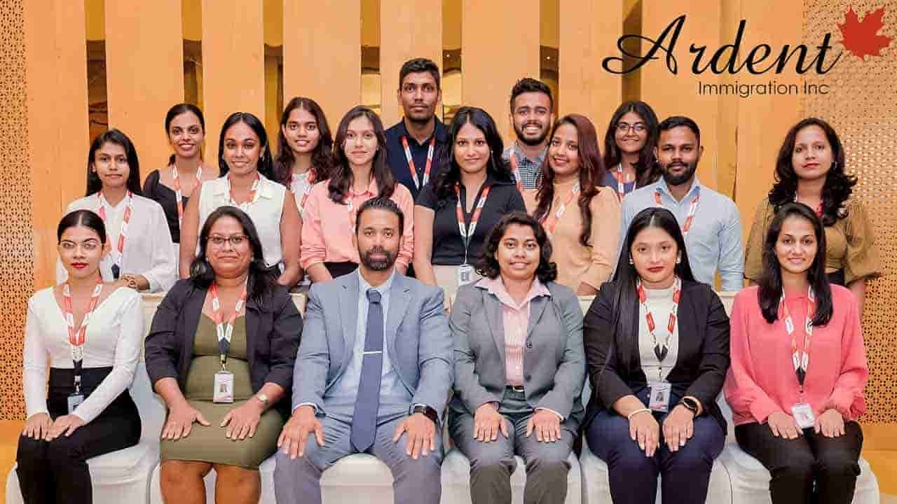 குடியேற்றத்தில் ஏற்படும் சவால்களை Ardent Immigration Inc உடன் வெற்றிகொள்ளுங்கள்