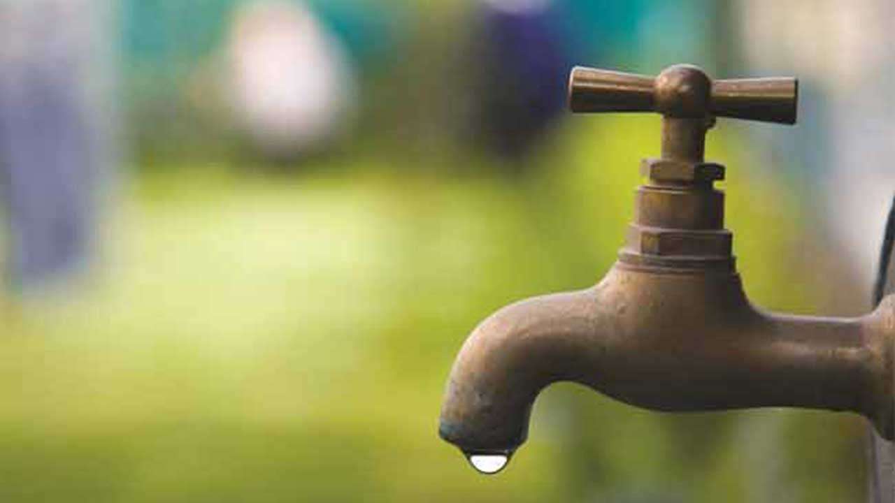 கம்பஹா மாவட்டத்தின் சில பகுதிகளுக்கு நீர்வெட்டு!