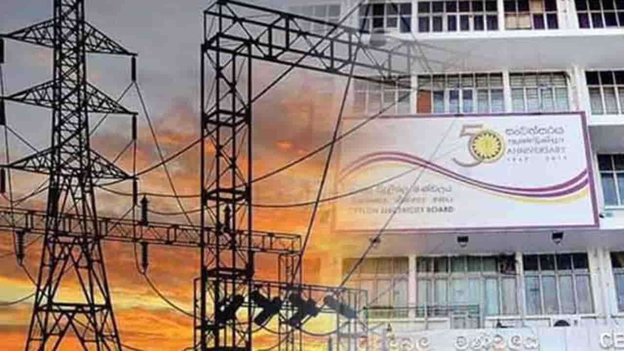 தனியார் மயமாக்குவதை நிறுத்திய மின்சார சபை!