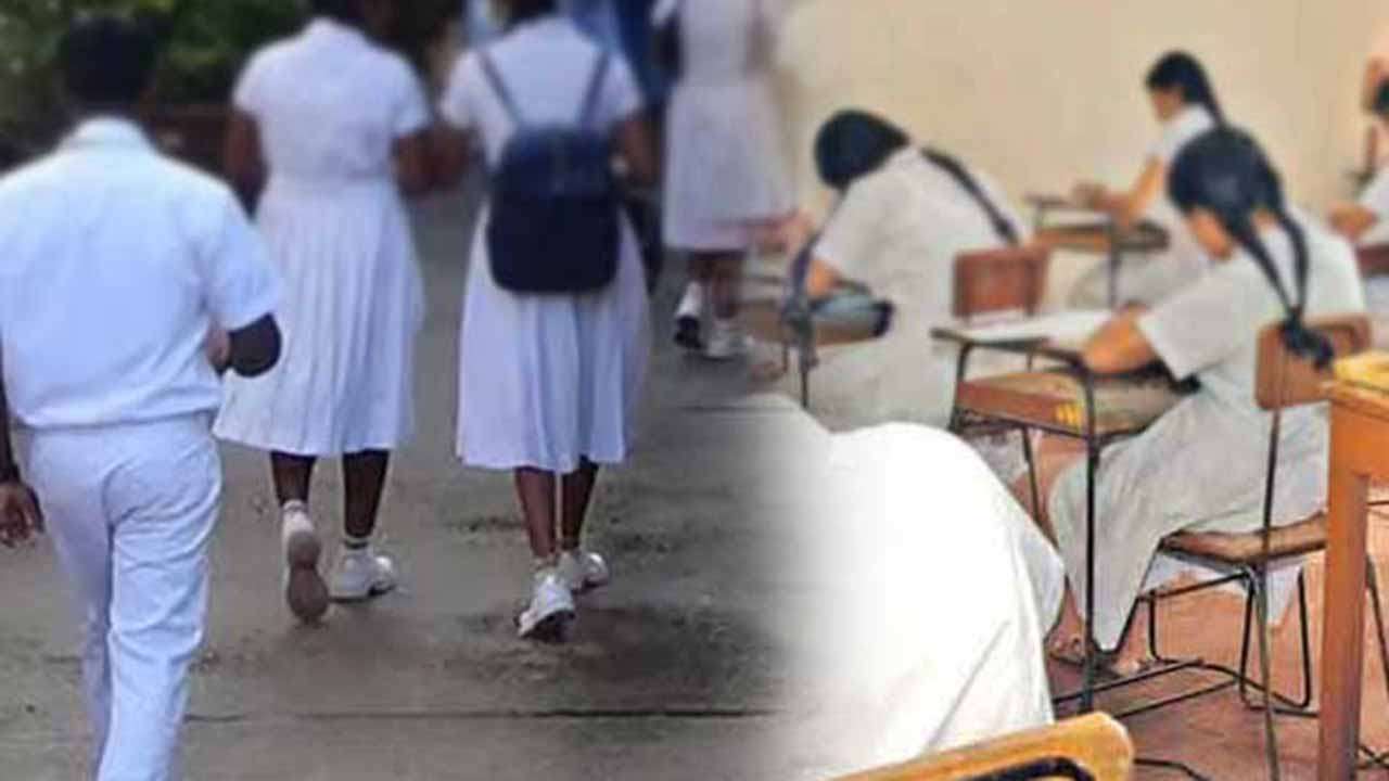 சாதாரண தர பரீட்சைக்கான விண்ணப்பங்கள் கோரல்!