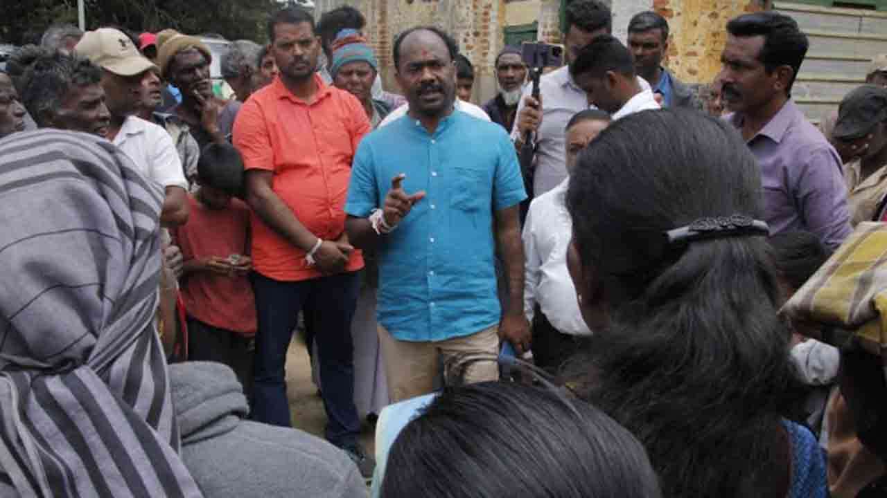 சம்பளமாக 2,000 ரூபாவை பெற்றுக் கொடுக்க நடவடிக்கை!