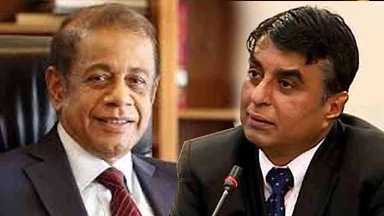 ஹேமசிறி, பூஜித் வழக்கு - பிரதிவாதிக்கு அழைப்பாணை அனுப்ப உத்தரவு!
