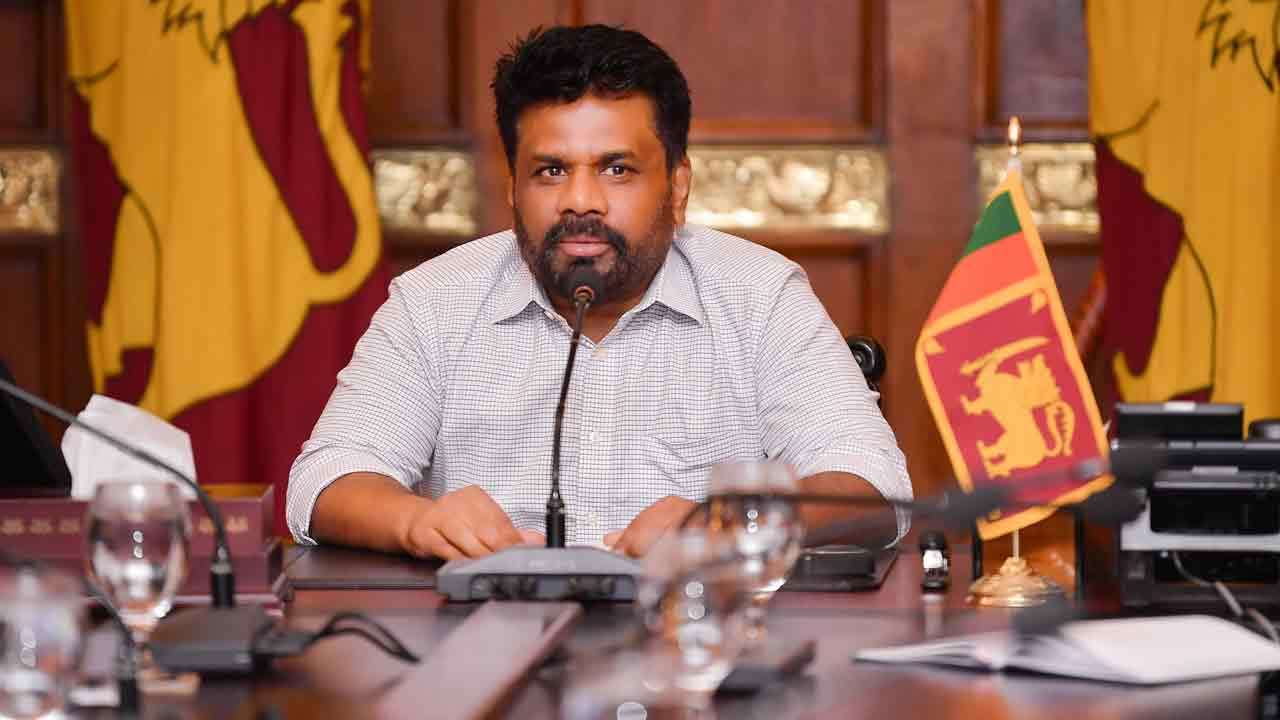 அரச சேவை செயற்பட்டு வந்த விதம் மாற்றப்பட வேண்டும்