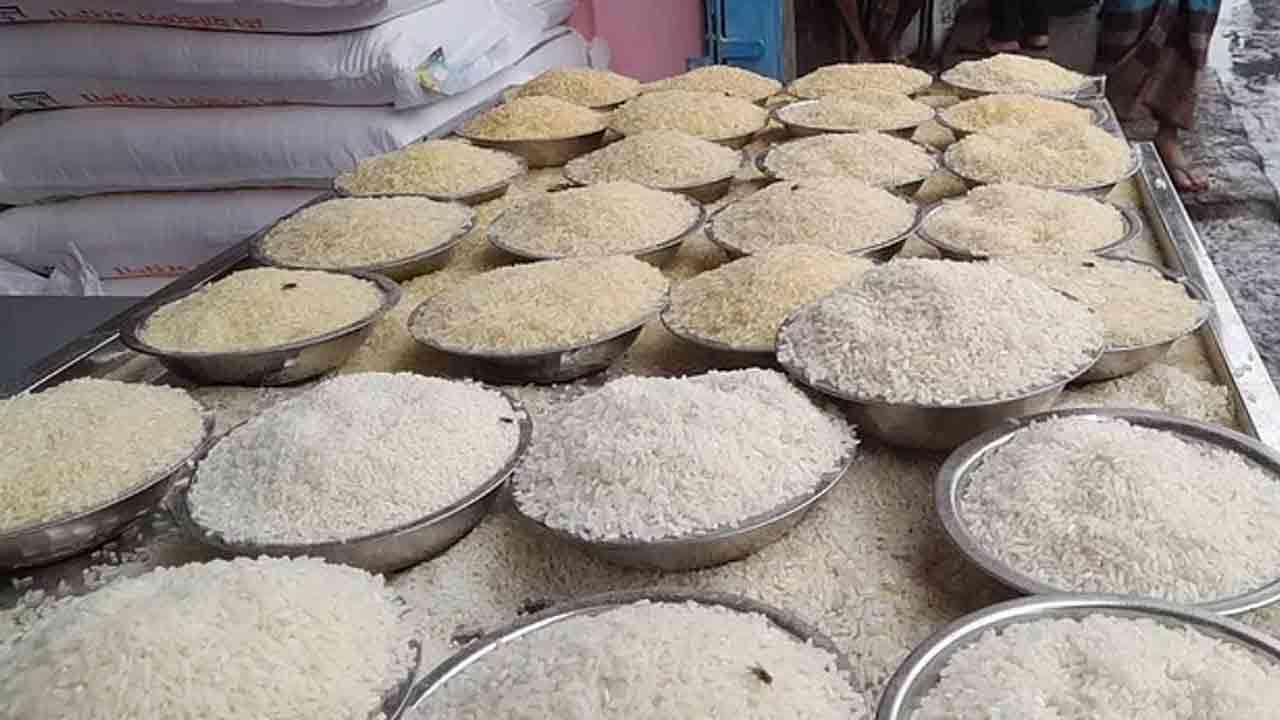 அரிசி விலை தொடர்பில் வௌியான தகவல்