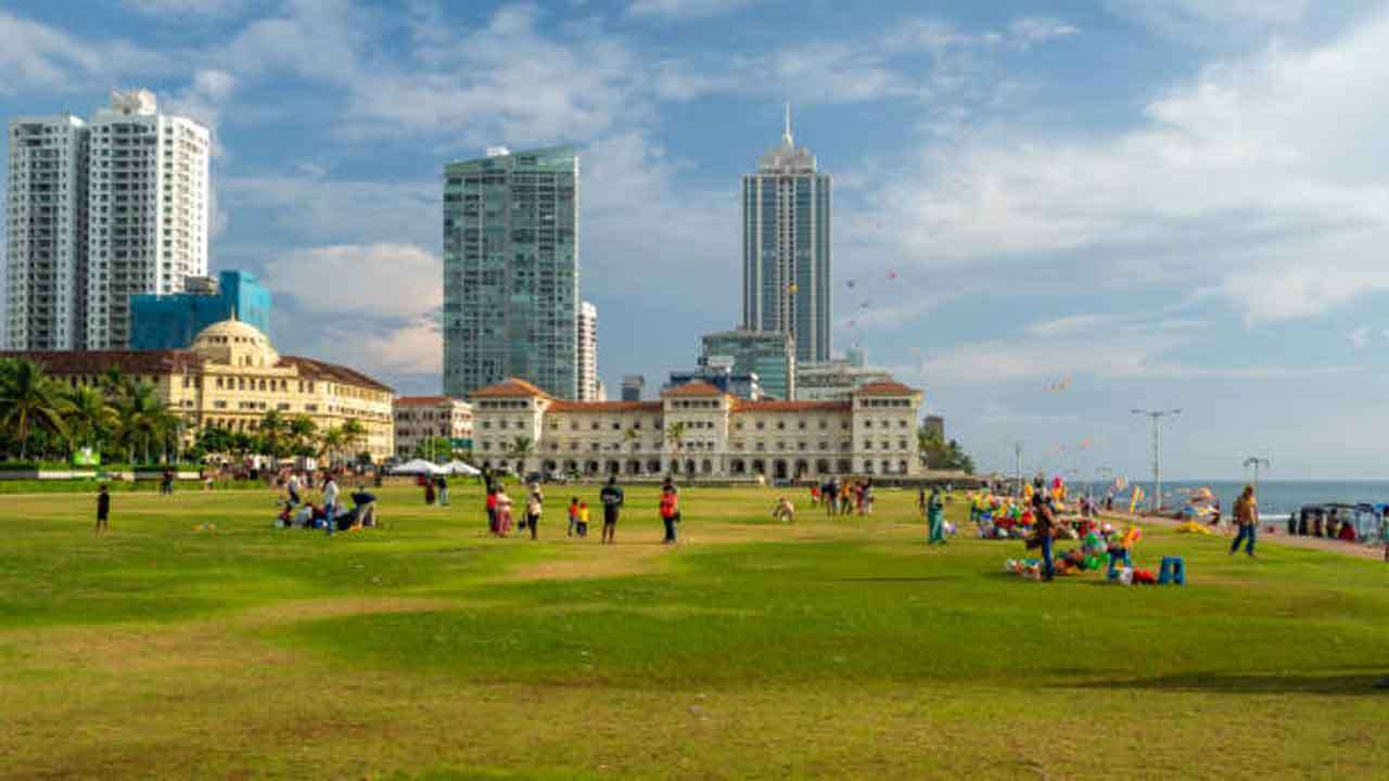 Galle Face மைதானம் தொடர்பில் முக்கிய தீர்மானம்