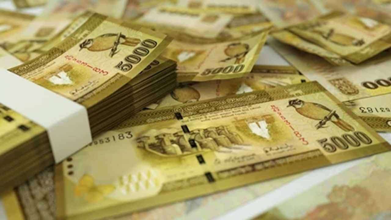 வீதி புனரமைப்புக்கான நிலுவைத் தொகையை வழங்க அனுமதி