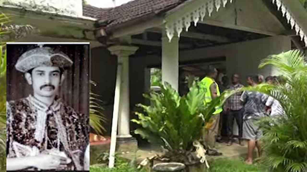 கெம்பிட்டிய வளவு உரிமையாளர் கொலை- திடுக்கிடும் தகவல்கள்