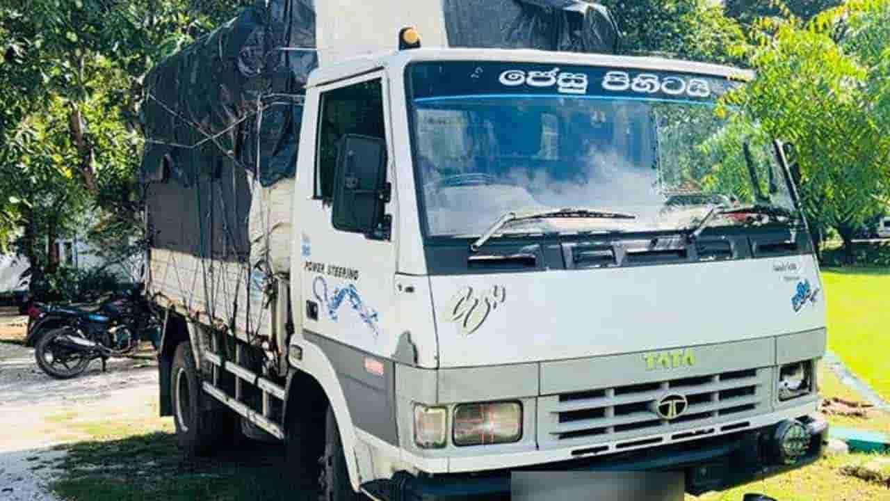 யாத்திரை செல்ல முற்பட்ட பெண்ணுக்கு நேர்ந்த பரிதாபம்