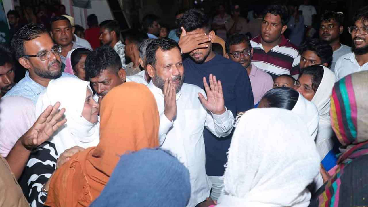 'சலுகைகளுக்கு சோரம்போய் தலைமைகளை இழந்துவிடாதீர்கள்!