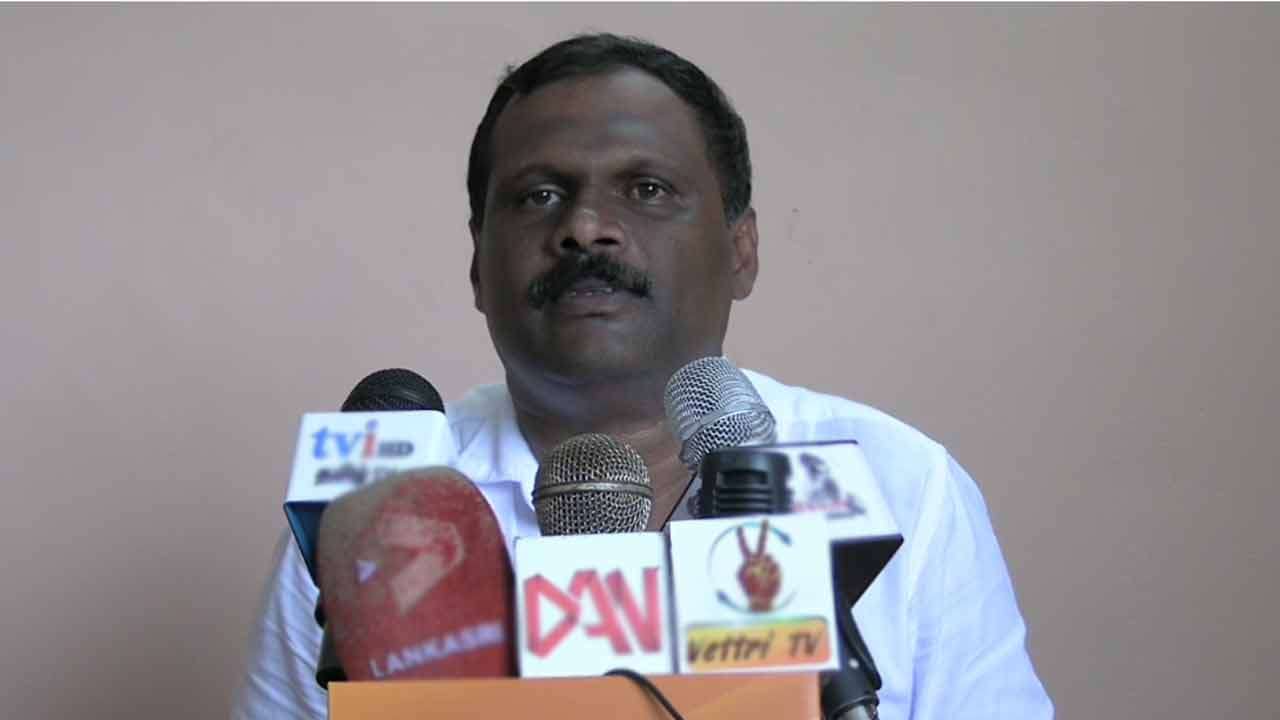  முன்னாள் போராளிகளுக்கு அங்கீகாரம் தேவை!