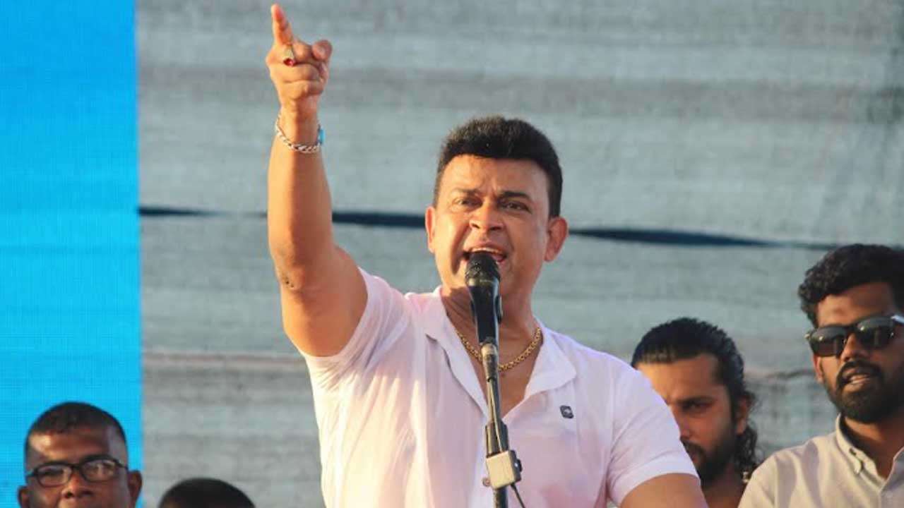 புத்தளம் ஒன்றும் குப்பைத் தொட்டி அல்ல