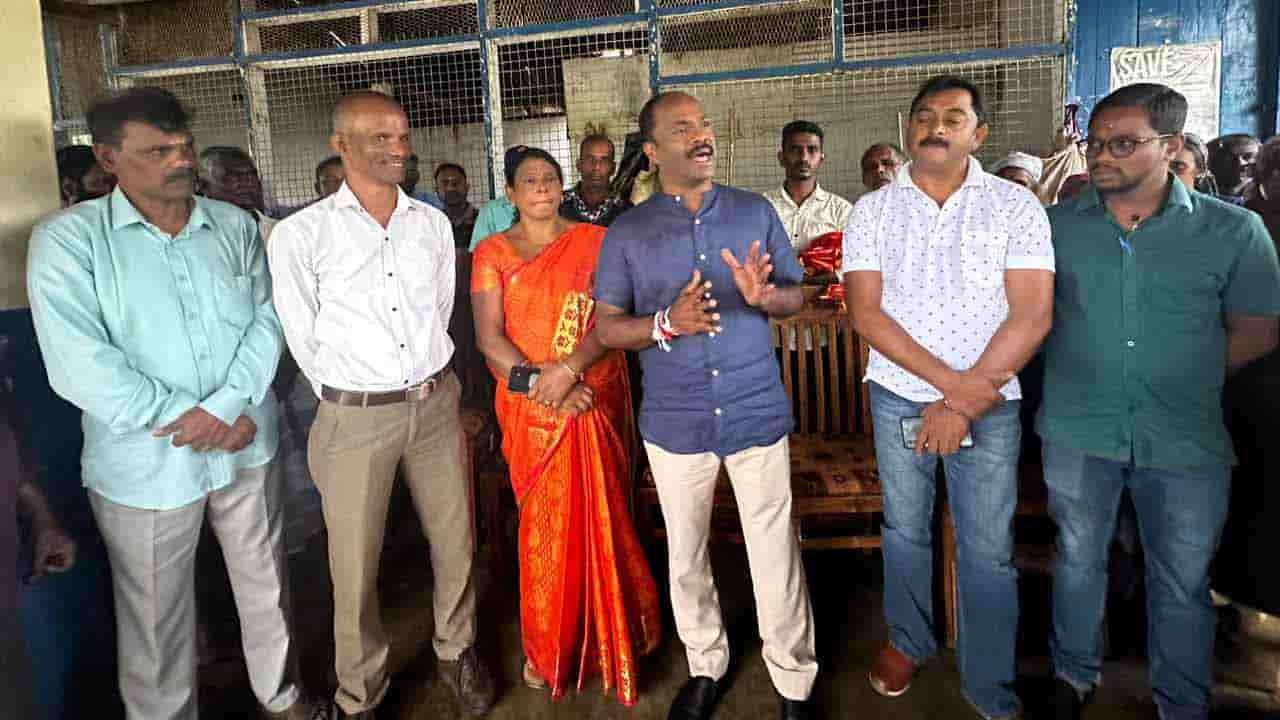 மலையக மக்களின் இருப்புக்காக காங்கிரஸ் வெற்றிப் பெற வேண்டும்!