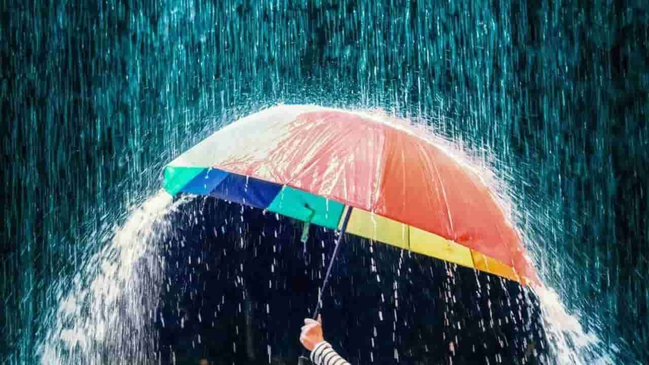 மாலை அல்லது இரவு நேரங்களில் இடியுடன் கூடிய மழைக்கு வாய்ப்பு!
