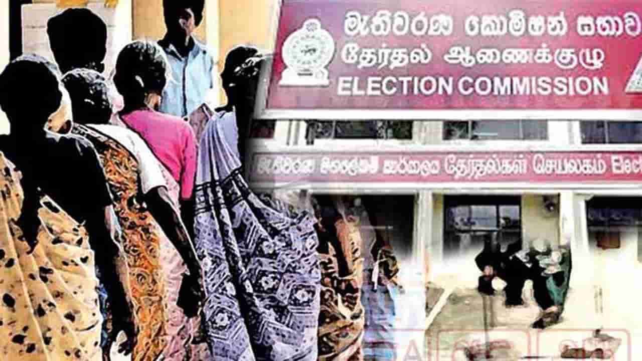 இன்னும் 5 நாட்களில் அமைதி காலம் ஆரம்பம்!