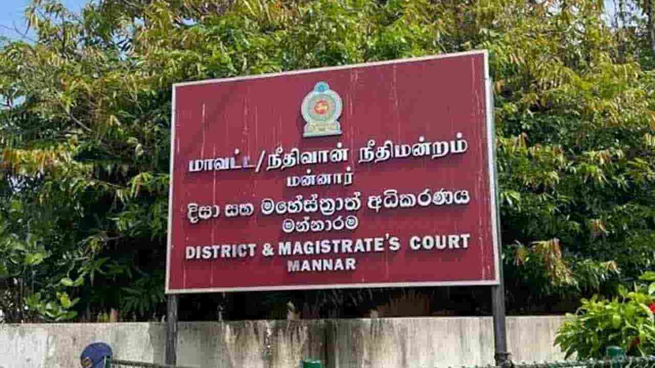 பெண் ஒருவரிடம் லஞ்சம் பெற்ற சிறை அலுவலர் கைது!