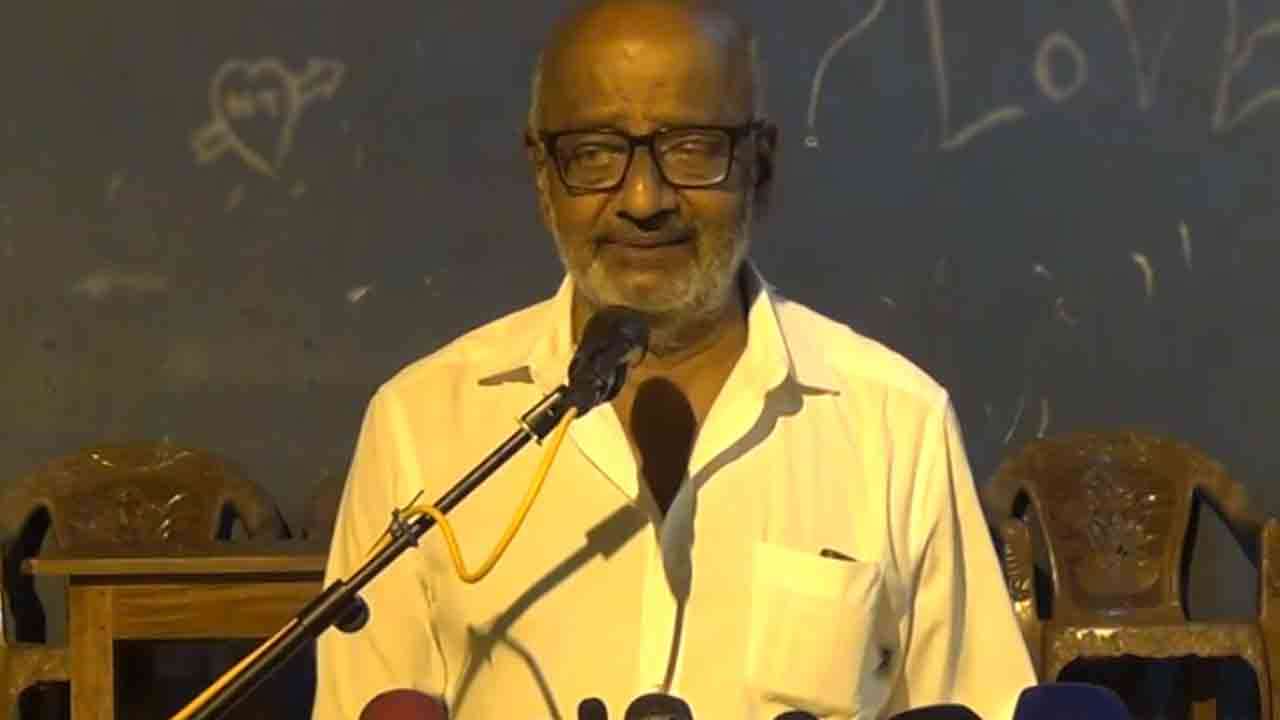 தமிழர்களுக்காக எந்தவொரு சேவையையும் செய்யவில்லை!