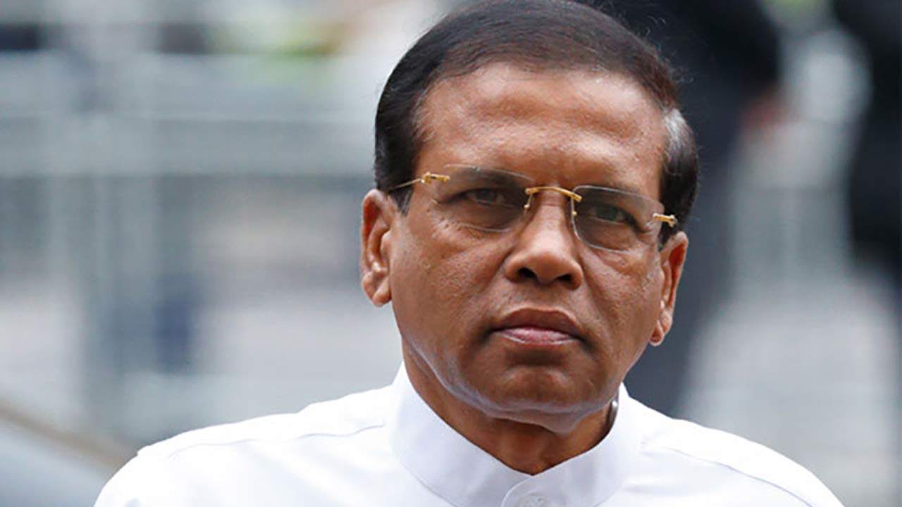 விசாரணைக்கு வந்த மைத்திரியின் ரிட் மனு!