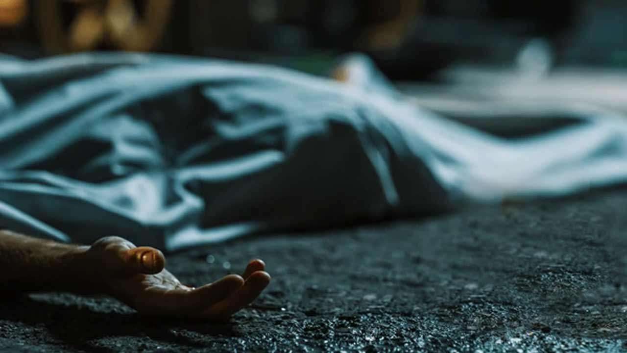 மர்மமான முறையில் பெண் ஒருவர் மரணம்