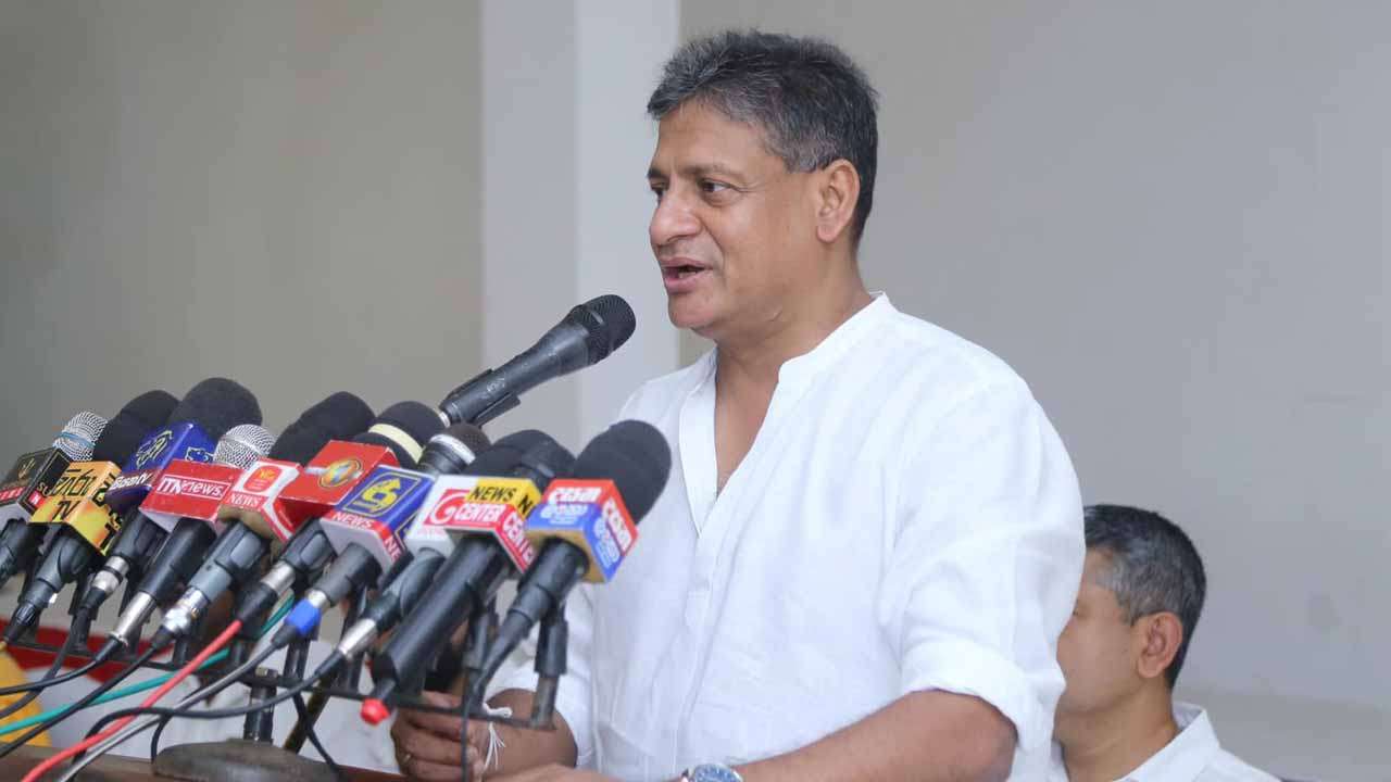 ஊழல்வாத அரசியலுக்கு முடிவு கட்ட வேண்டும்