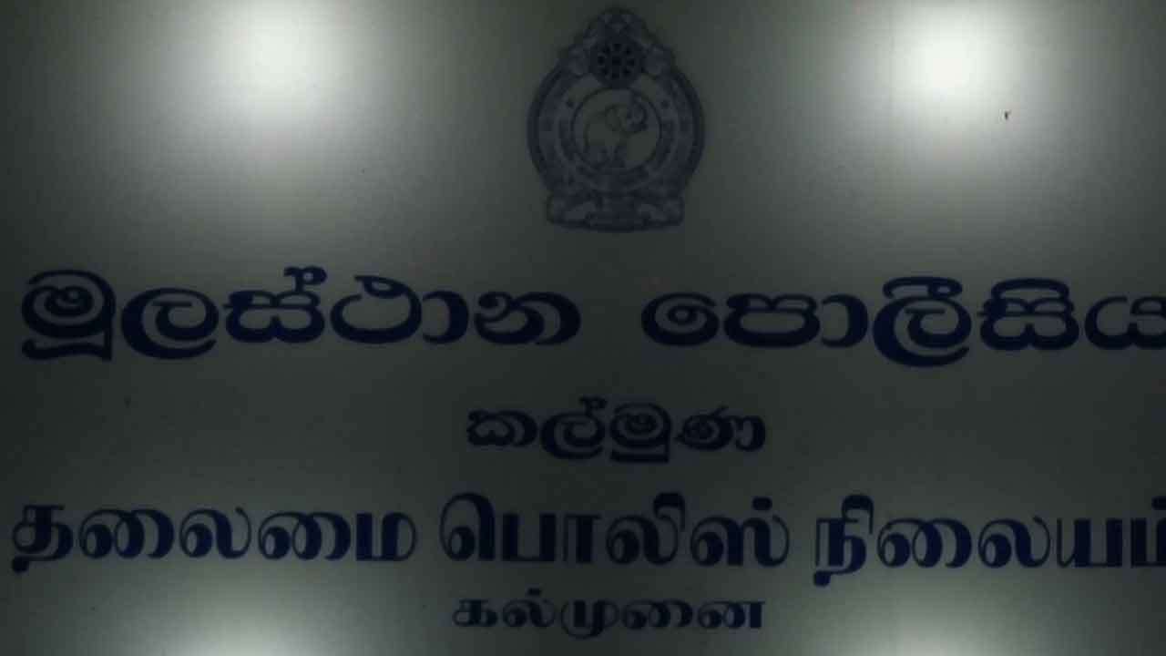 சட்டவிரோத வாக்குச்சீட்டுக்களுடன் இருவர் கைது