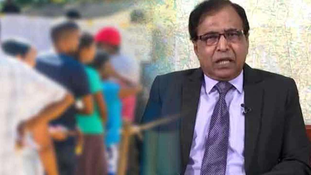 அனைத்து வாக்காளர்களுக்குமான விசேட அறிவிப்பு