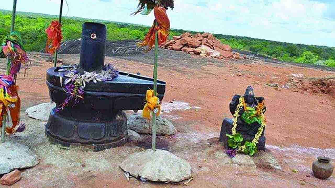 வெடுக்குநாறி மலை ஆலய விவகாரம் - TID விசாரணைக்கு அழைப்பு