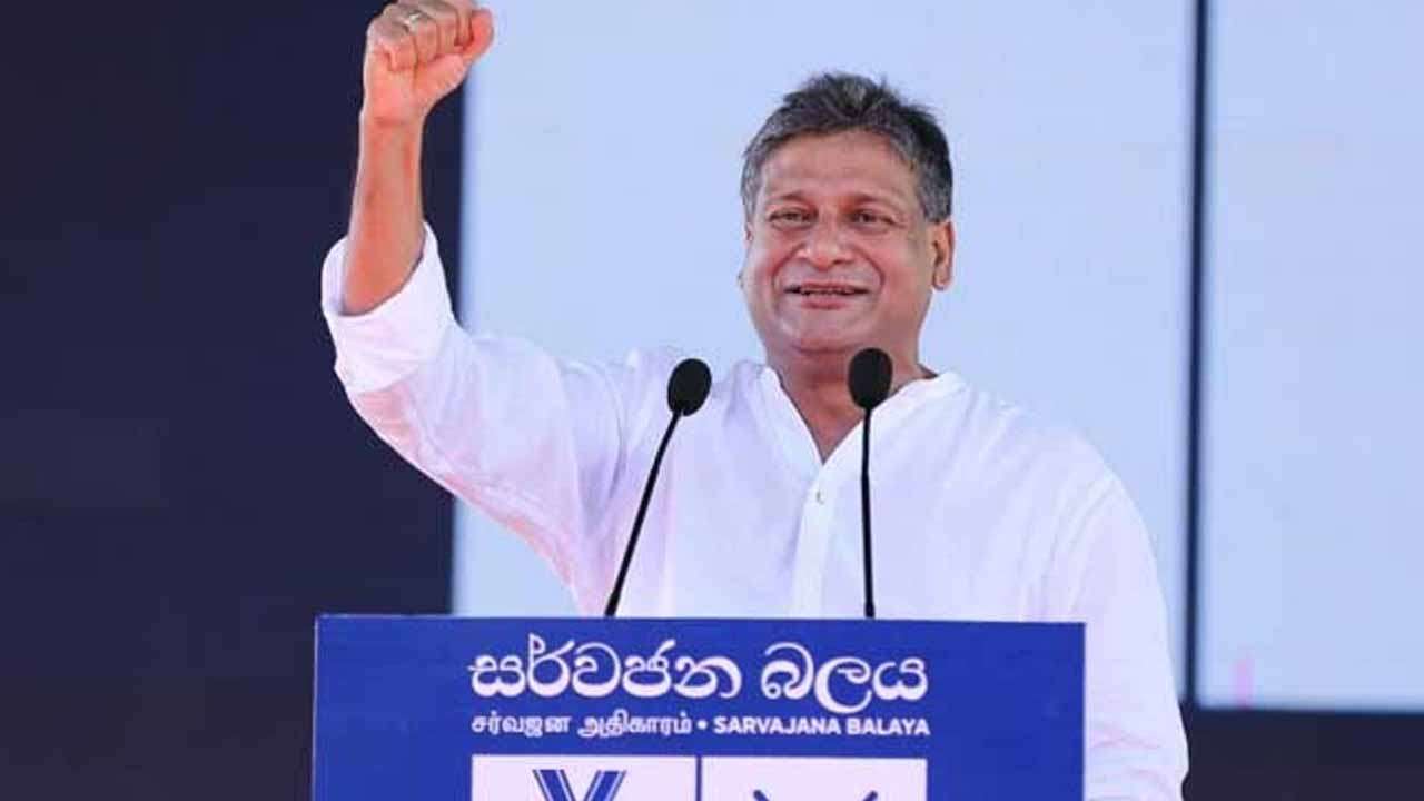 எந்தவொரு சவாலான நிலையிலும் அரசை ஏற்க தயார்