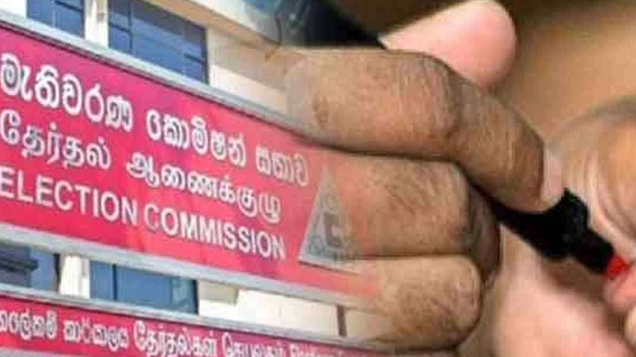 தேர்தல் முறைப்பாடுகள் மேலும் அதிகரிப்பு
