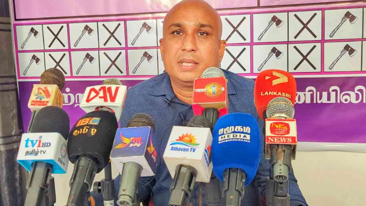எமில்காந்தனின் எச்சரிக்கை