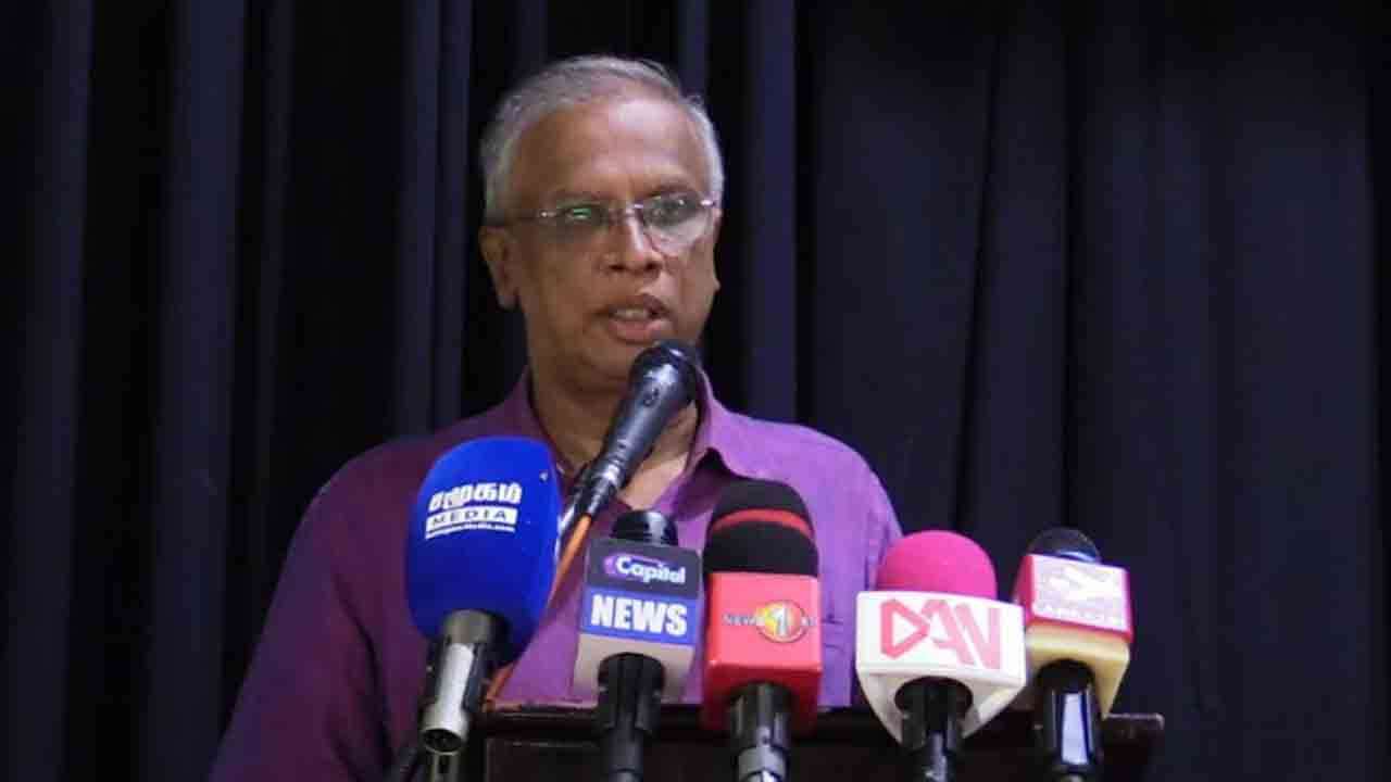 தமிழ் மக்களின் பிரதான கட்சி தமிழரசுக் கட்சி தான்!