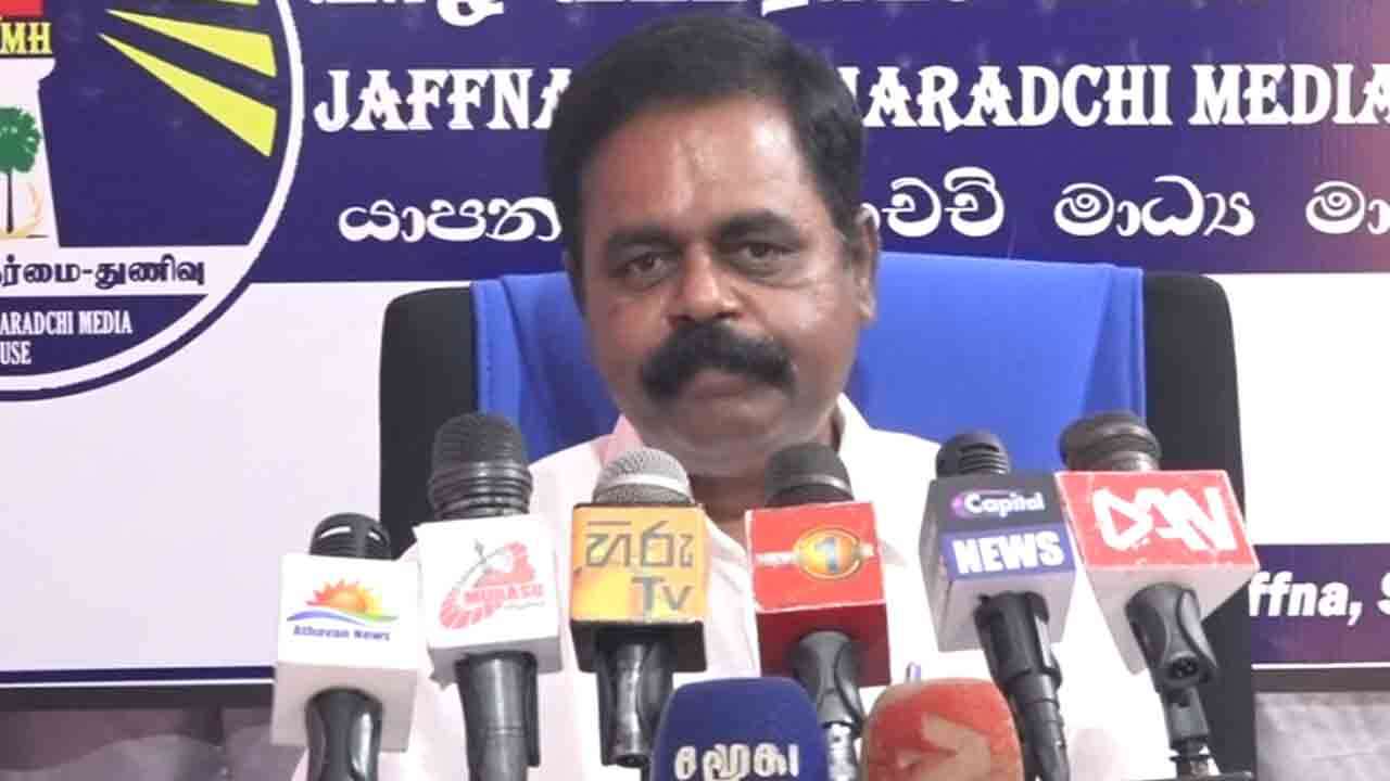 மக்கள் ஆணையை வழங்க வேண்டும்!