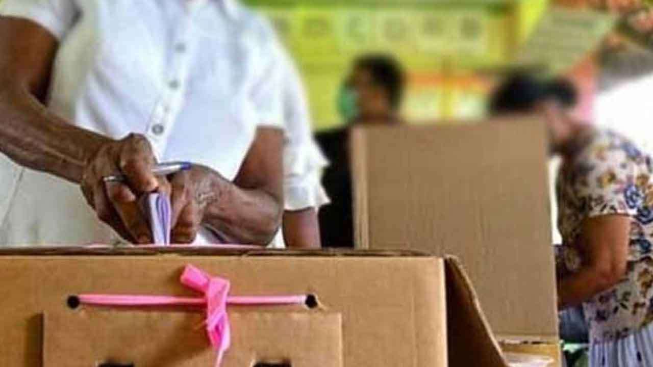 தேர்தல் காலத்தில் மற்றுமொரு விசேட வேலைத்திட்டம்!