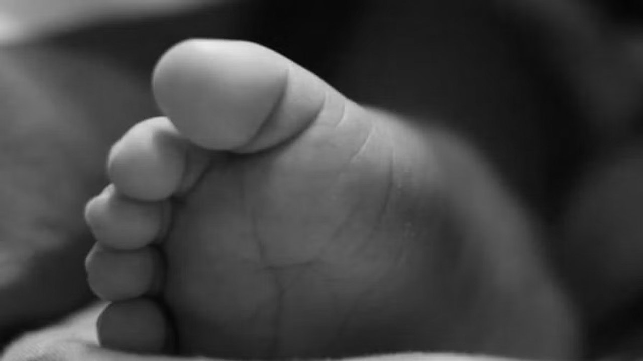 தந்தையின் ஜீப் மோதியதில் 3 வயது குழந்தை உயிரிழப்பு