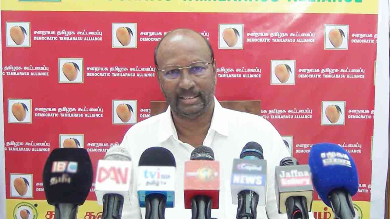 யாழில் 50,000 வாக்குகள் நிராகரிக்கப்படும் அபாயம்?