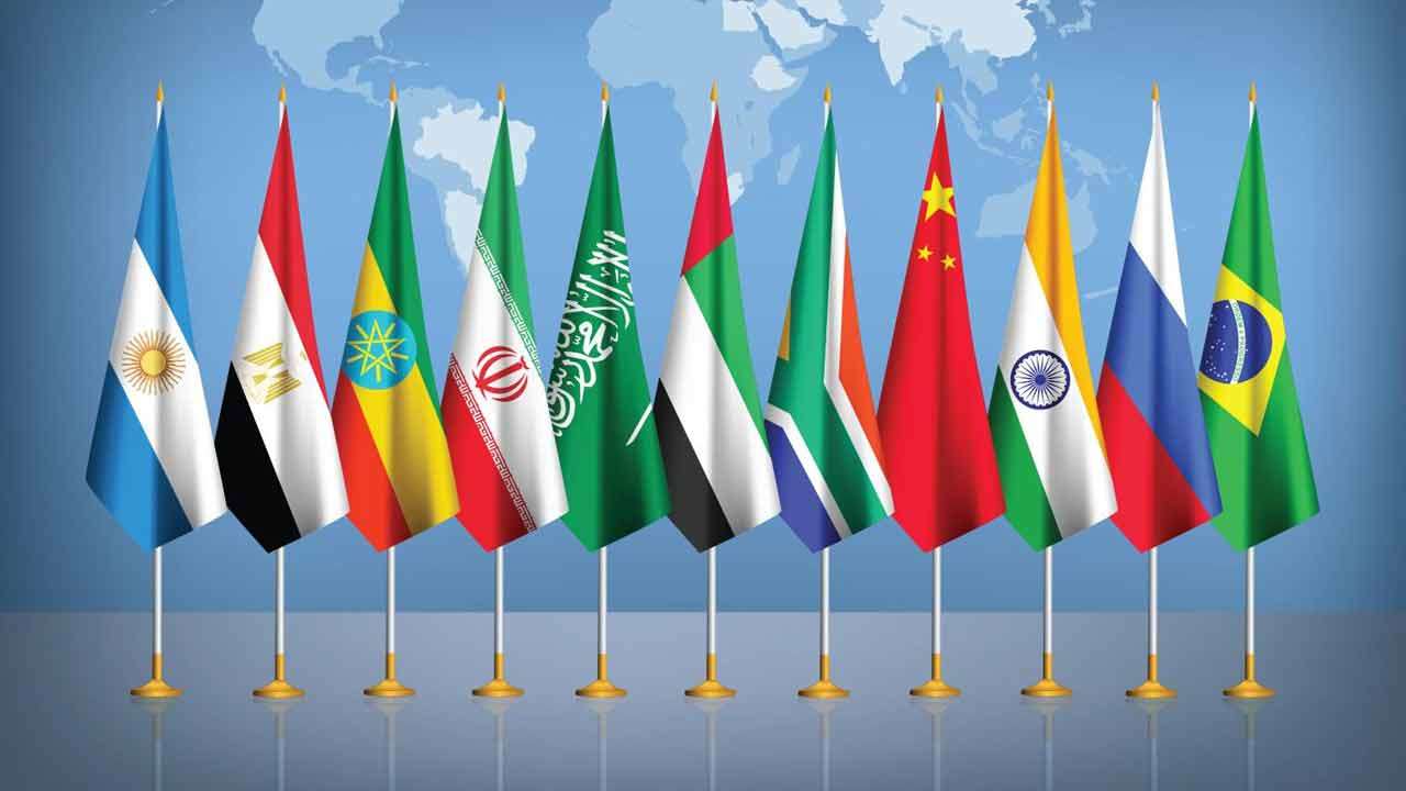 BRICS உறுப்பினர் கோரிக்கை குறித்து ரஷ்ய தூதரகத்தின் அறிவிப்பு