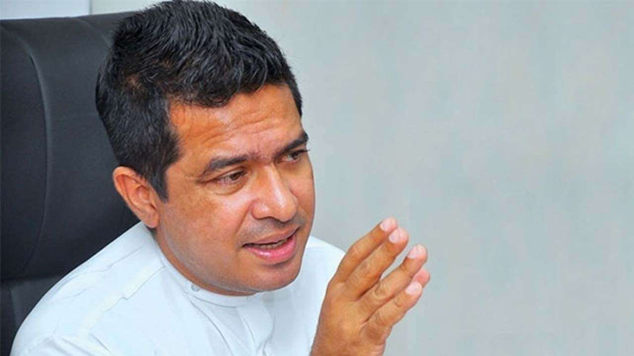 சுஜீவவின் கார் தொடர்பில் நீதிமன்றம் வழங்கிய உத்தரவு