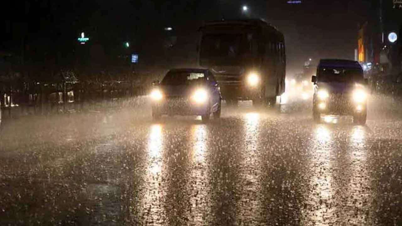  நாளை முதல் வானிலையில் மாற்றம்!