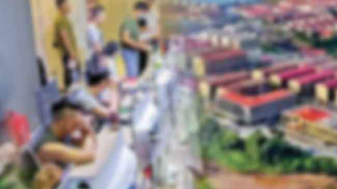 மியான்மார் சைபர் முகாம்களுக்கு செல்லும் இலங்கையர்கள் எண்ணிக்கை அதிகரிப்பு