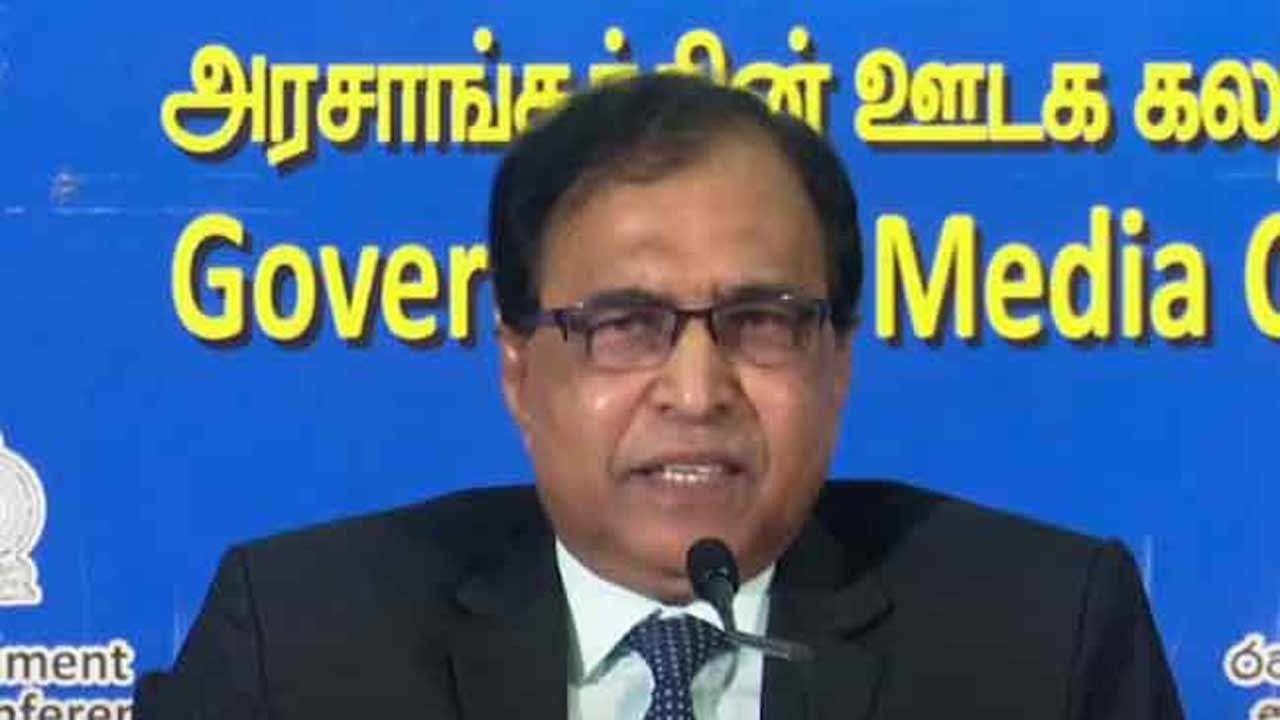 பொதுத் தேர்தல் வாக்கு எண்ணிக்கை இவ்வாறுதான் இடம்பெறும்!