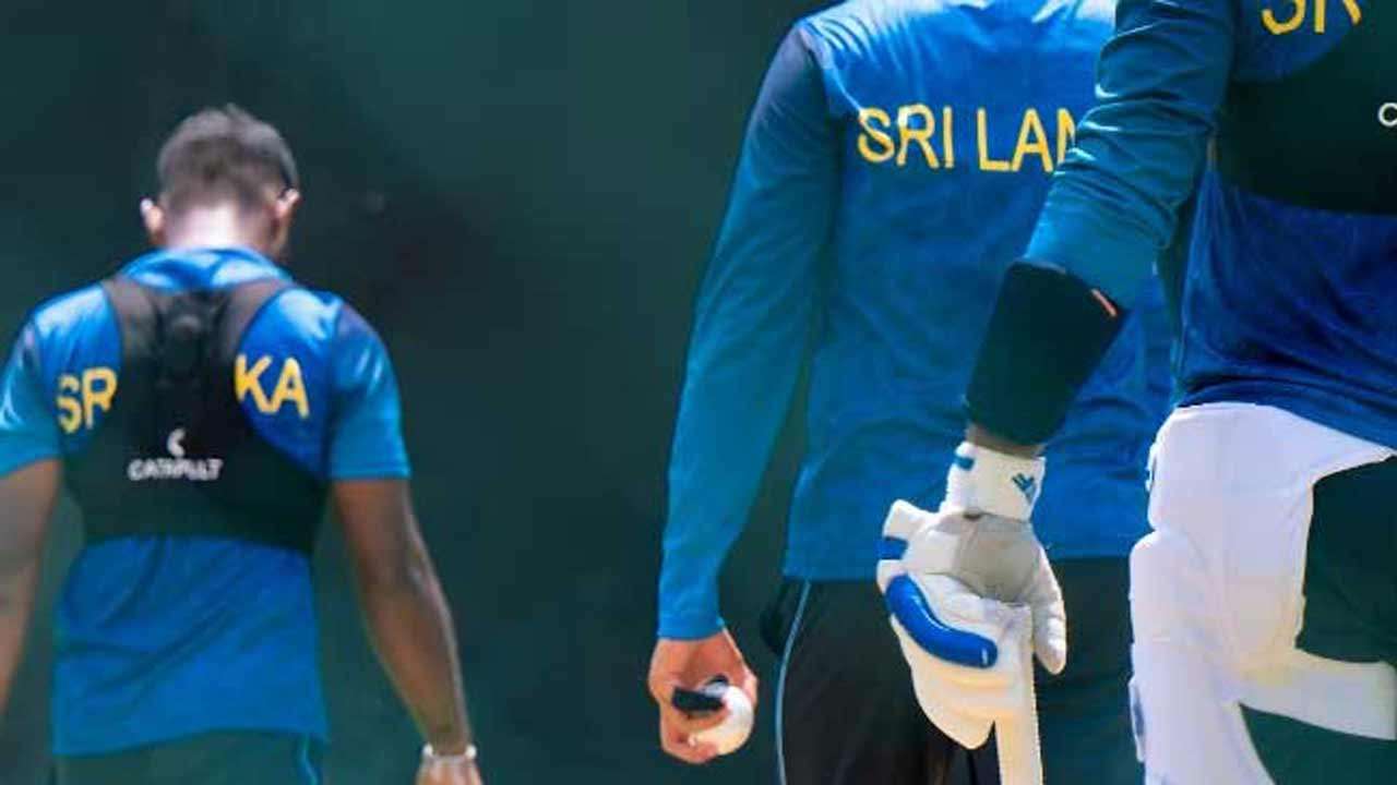 இலங்கை அணிக்கு பயிற்சி ஆலோசகர் நியமனம்!