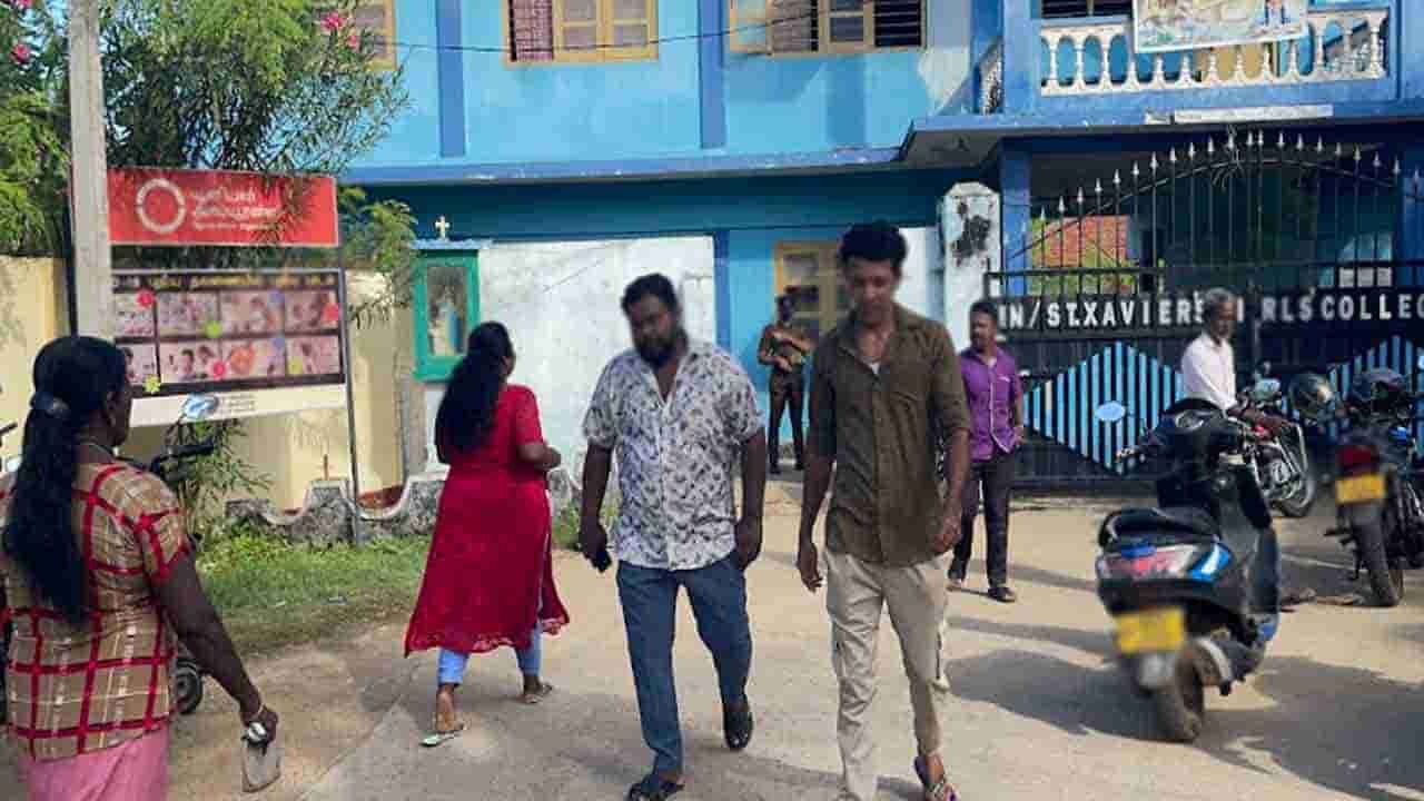 மன்னாரில் வாக்களிப்பு நடவடிக்கைகள்!