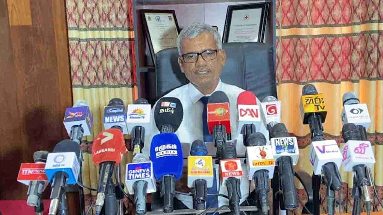 6 தேர்தல் முறைப்பாட்டு சம்பவங்கள்!