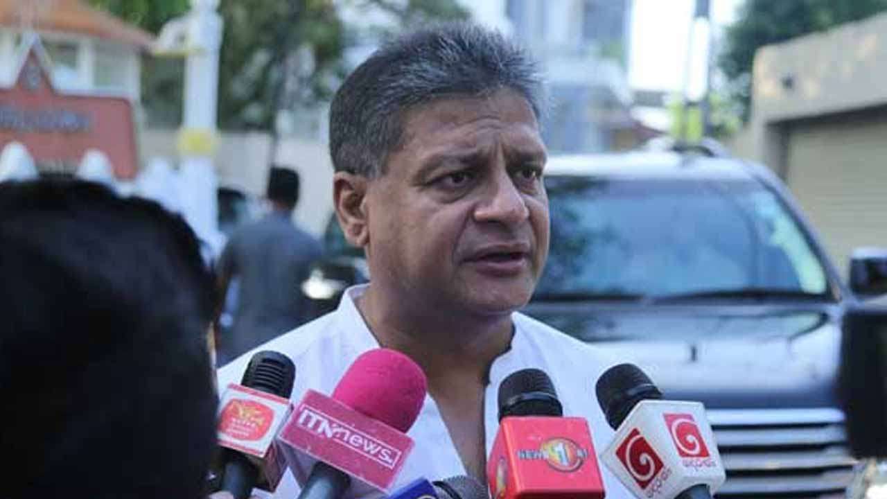திலித்தின் எதிர்பார்ப்பு