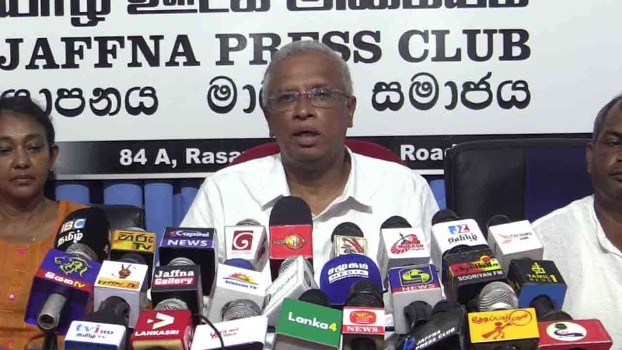 பாராளுமன்றம் செல்ல மாட்டேன்