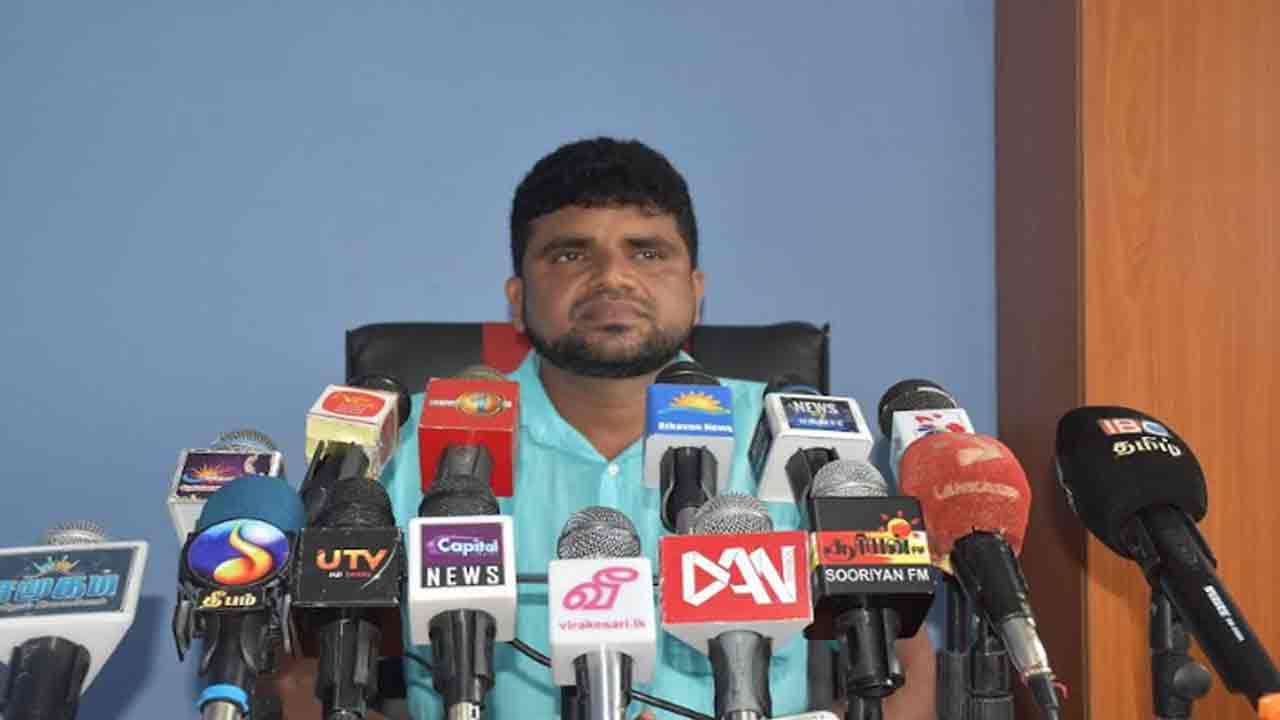 தமிழ்க் கட்சிகள் ஒன்றிணைய வேண்டியது காலத்தின் கட்டாயம்!
