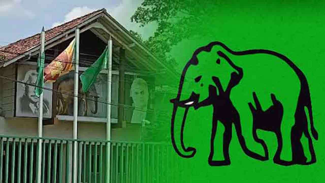 ஐக்கிய தேசியக் கட்சியின் அதிரடி தீர்மானம்