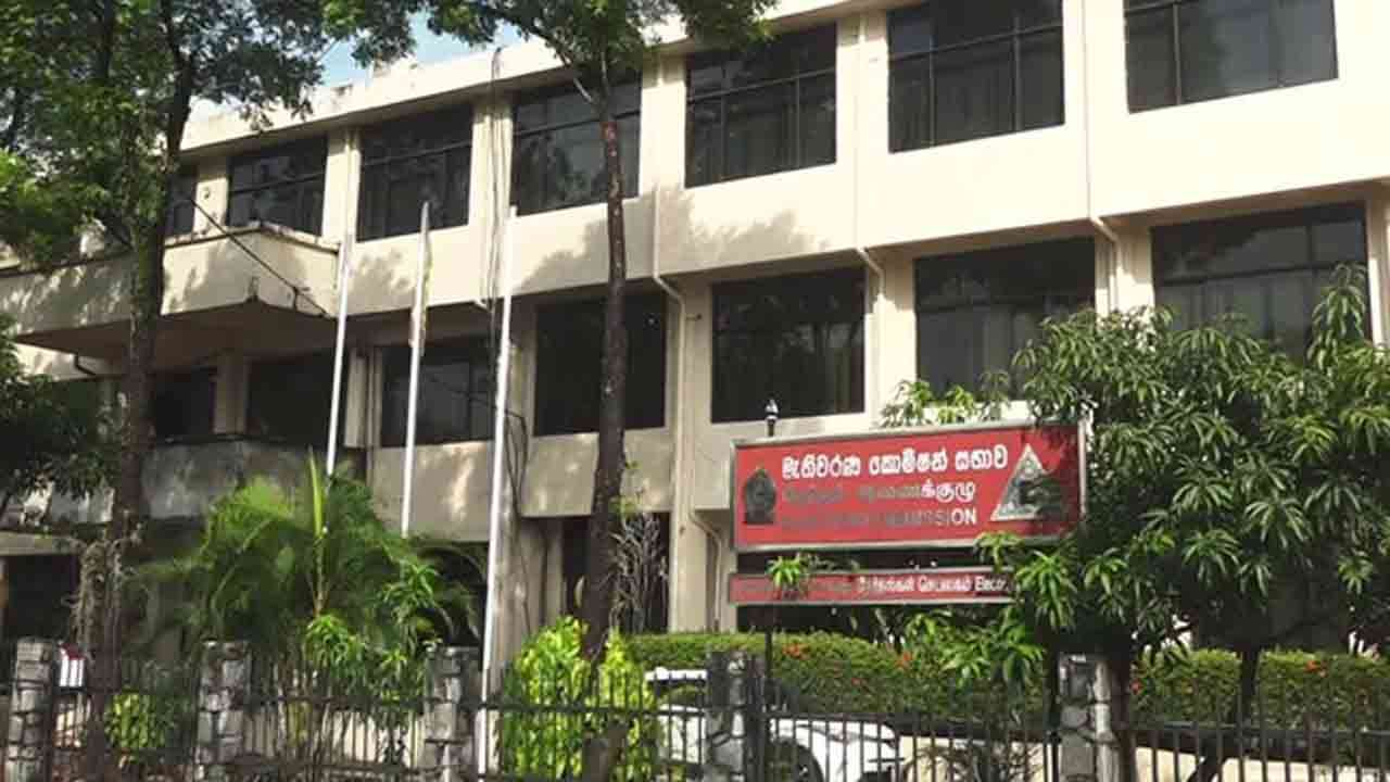 வேட்பாளர்களுக்கு விடுக்கப்பட்டுள்ள எச்சரிக்கை!