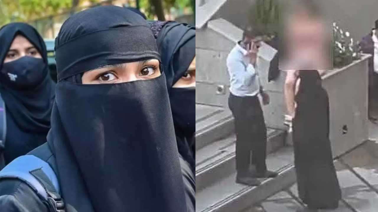 ஹிஜாப் அணிய மறுக்கும் பெண்களுக்கு மன நல சிகிச்சை!